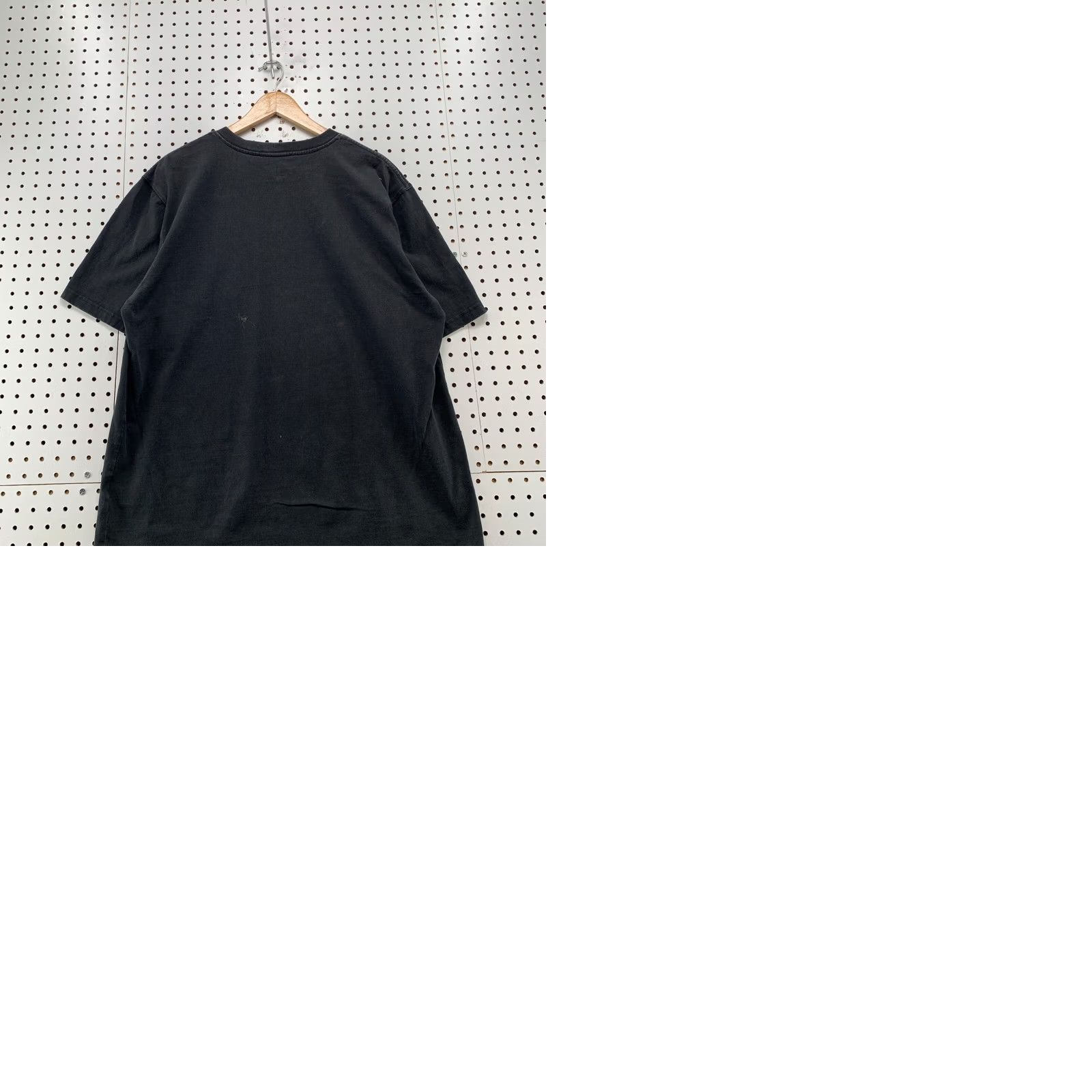 Carhartt Carhartt Pocket Shirt Mens Large Orginal Fit Short Sleeve Workwear Shirt Size US L / EU 52-54 / 3 - 9 Thumbnail