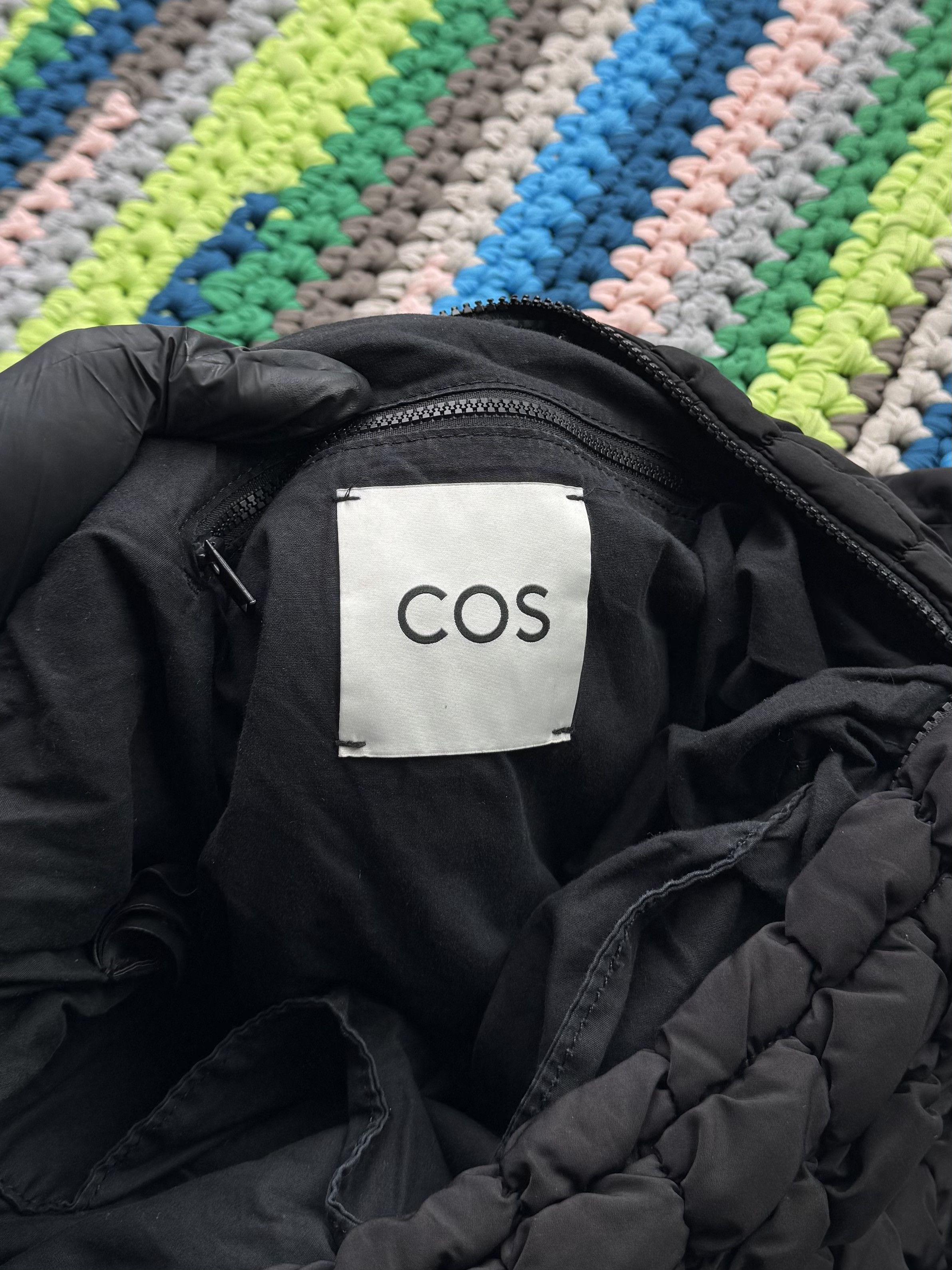Cos Cos Bag (V190)(D10) Size ONE SIZE - 10 Thumbnail