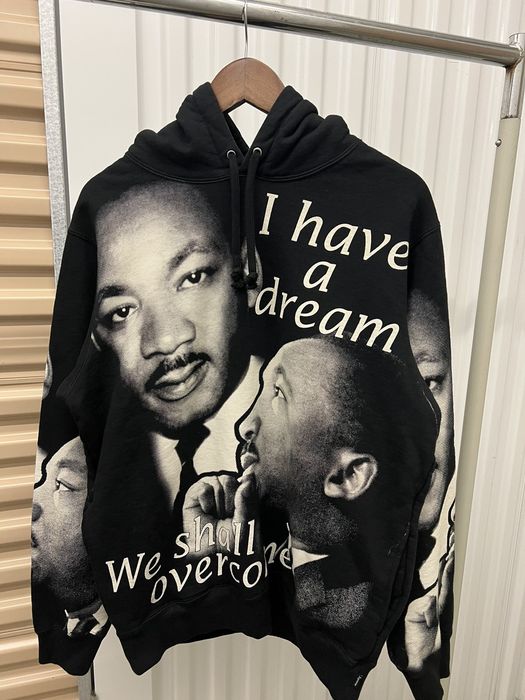 Supreme i have store a dream hoodie