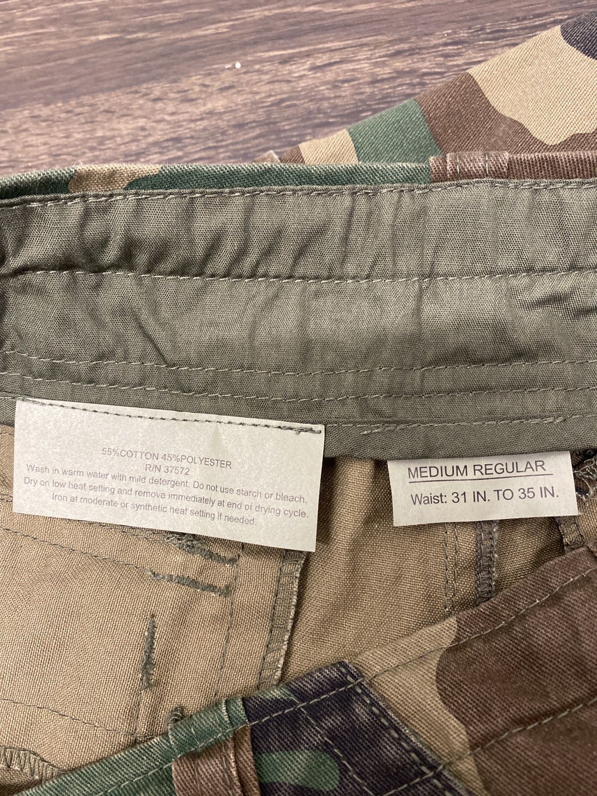 Alexander Wang Logo Elastic Brief Layer Shorts