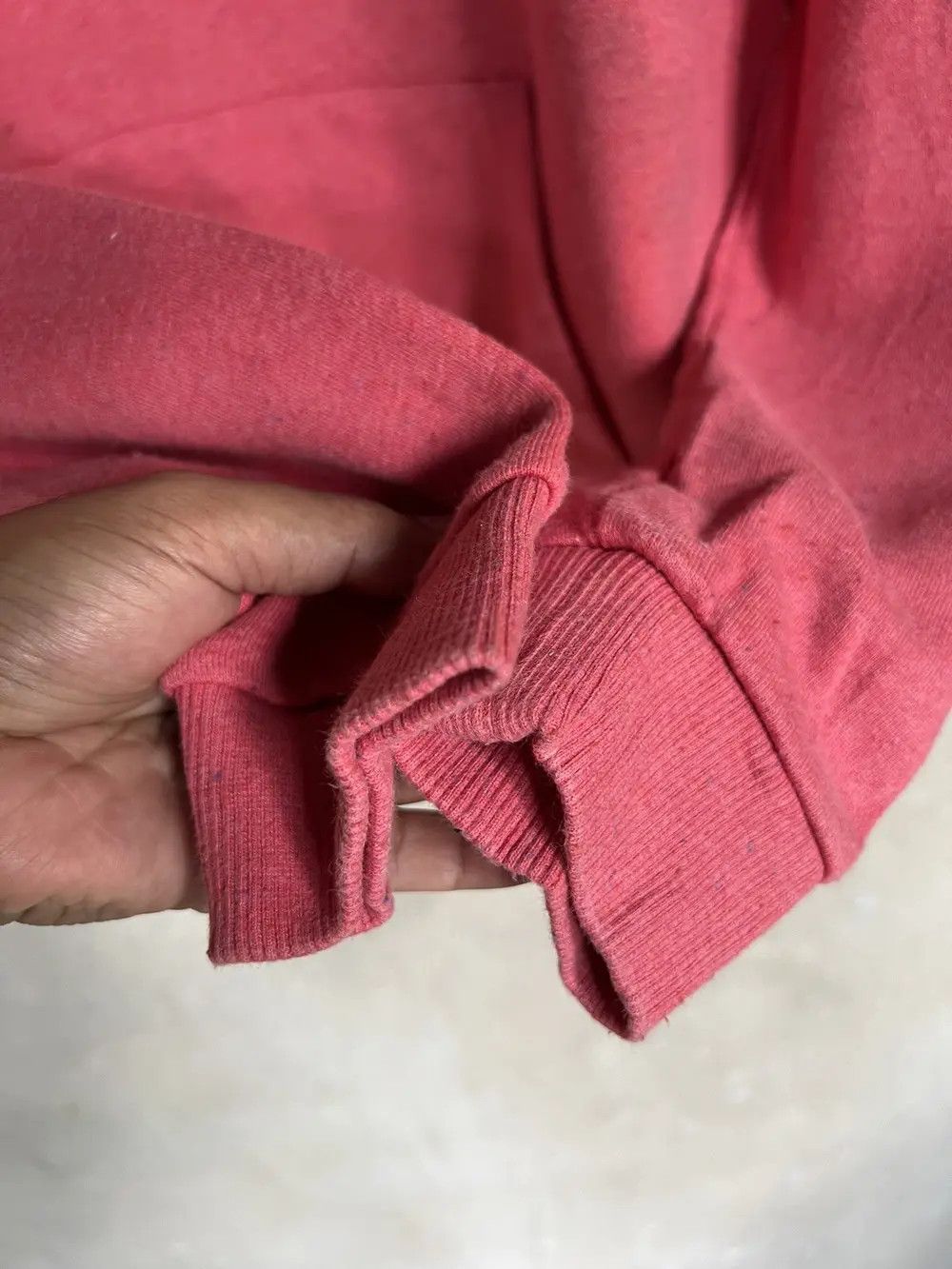 Vintage Vintage Roxy Surfing Spell Out Sweatshirt Size M / US 6-8 / IT 42-44 - 6 Thumbnail