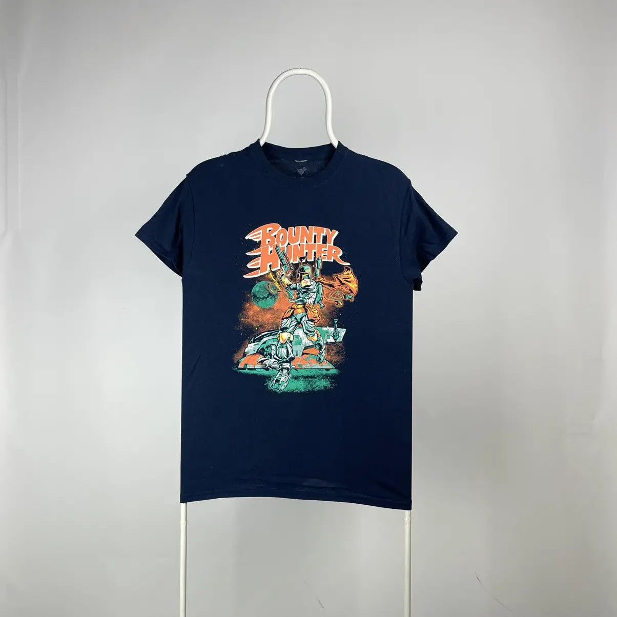 Band Tees Bounty Hunter T-shirt the game band tee size Small Size US S / EU 44-46 / 1 - 1 Thumbnail