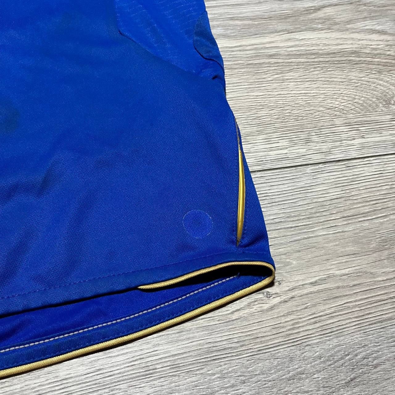 Umbro Chelsea Lampard #8 soccer jersey umbro vintage Size US S / EU 44-46 / 1 - 7 Thumbnail