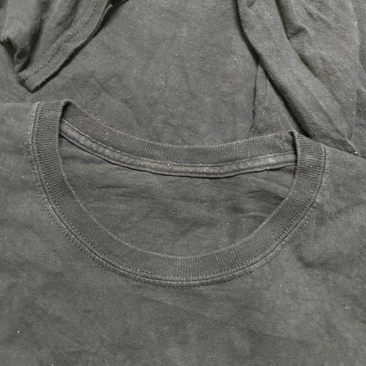 Band Tees Architects band 'some things are broken beyond repair Size US XL / EU 56 / 4 - 10 Thumbnail