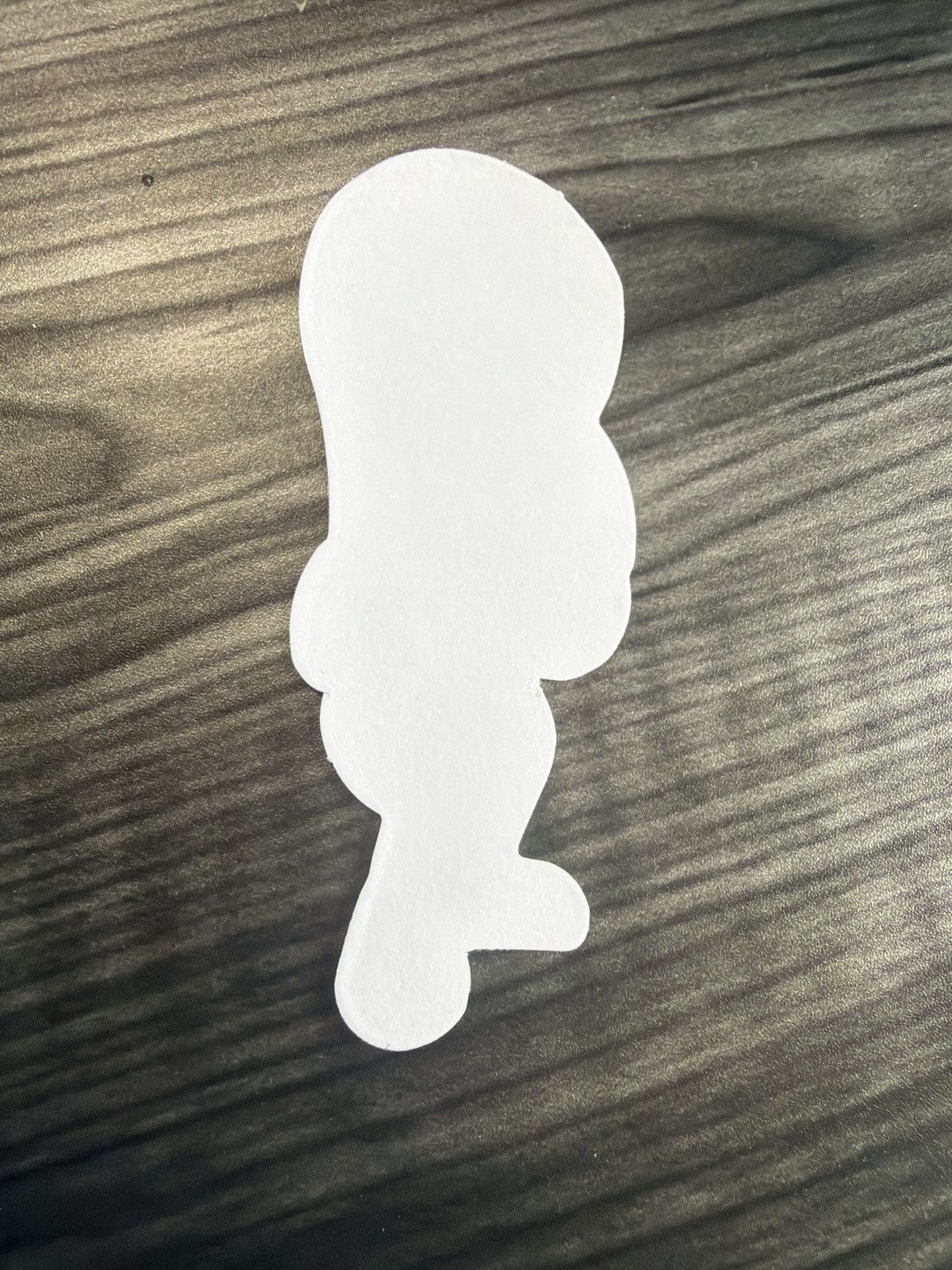 Hypebeast Bruce Lee Sticker Size ONE SIZE - 2 Thumbnail