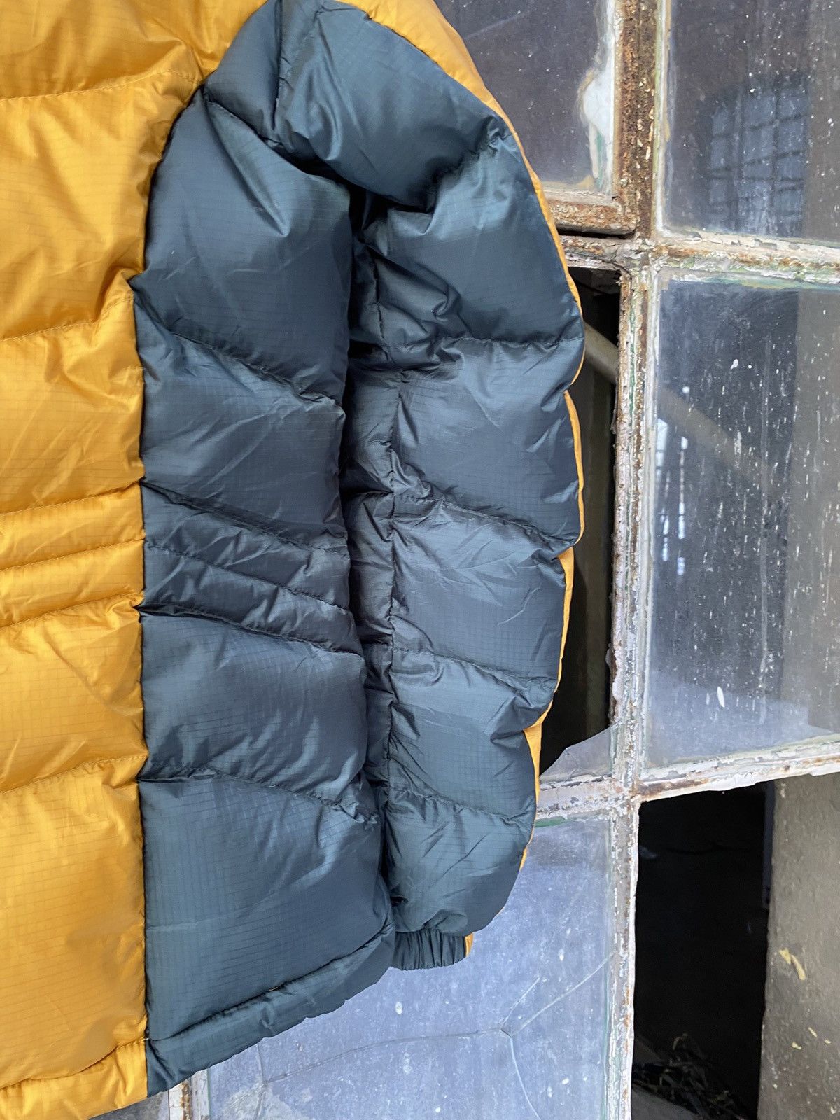 Montbell Puffer Montbell Jacket ex Size M / US 6-8 / IT 42-44 - 10 Thumbnail