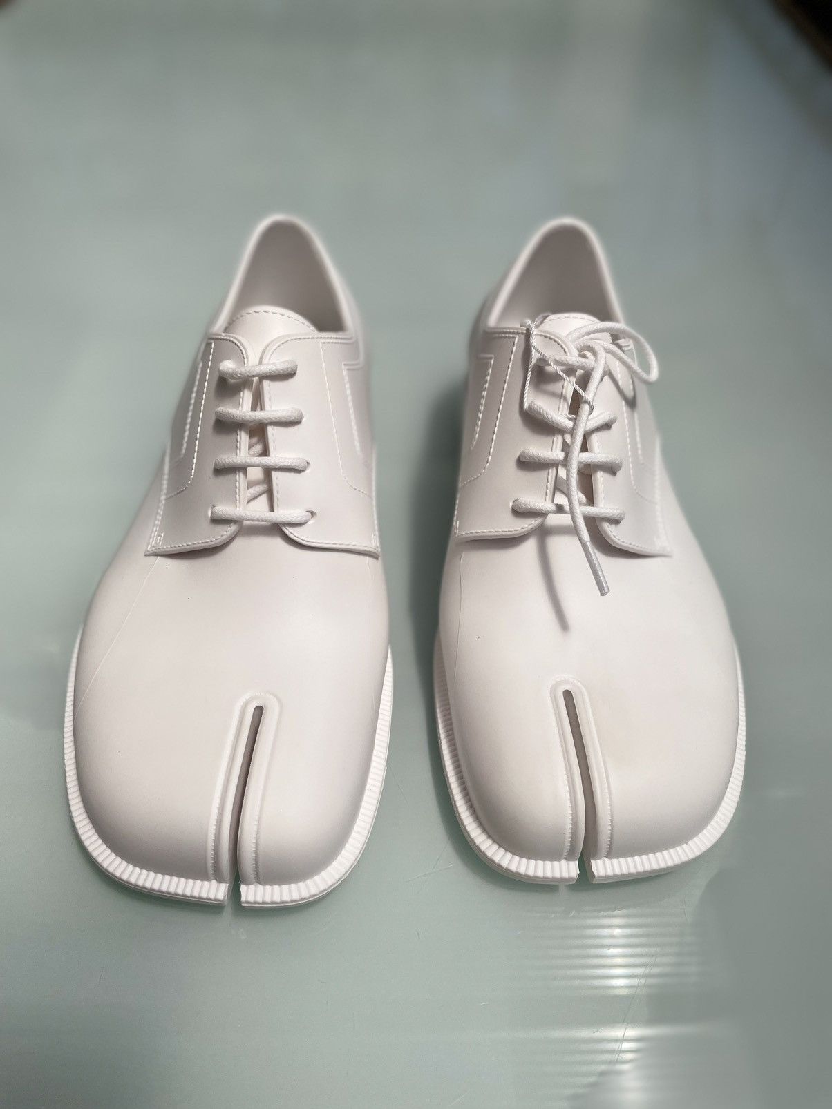 Maison Margiela Maison Margiela Tabi Size US 4 / IT 34 - 2 Thumbnail