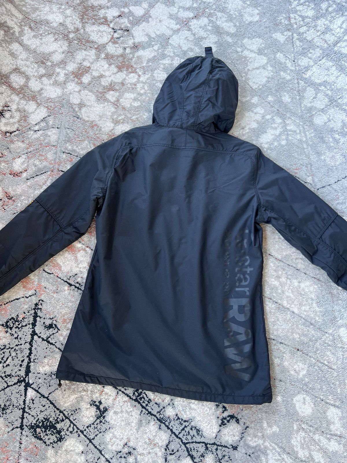 G-Star G-Star Raw Jacket Size L / US 10 / IT 46 - 11 Thumbnail