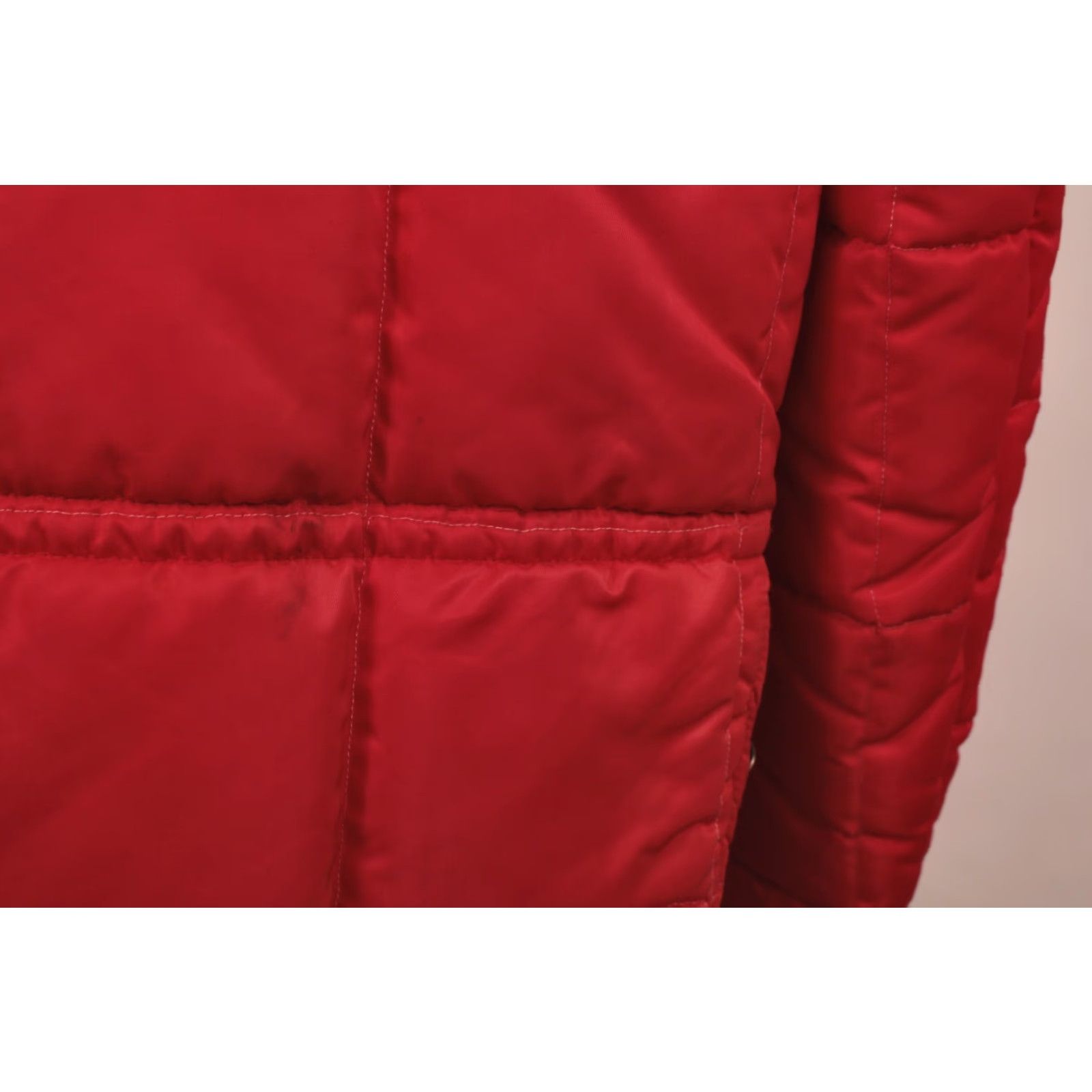 Vintage VINTAGE Ted Williams Puffy Down Coat / Jacket Size US XXS / EU 40 - 8 Thumbnail