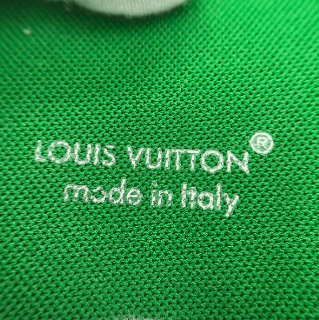 Louis Vuitton Louis Vuitton low-top sneakers Size US 8 / EU 41 - 9 Thumbnail
