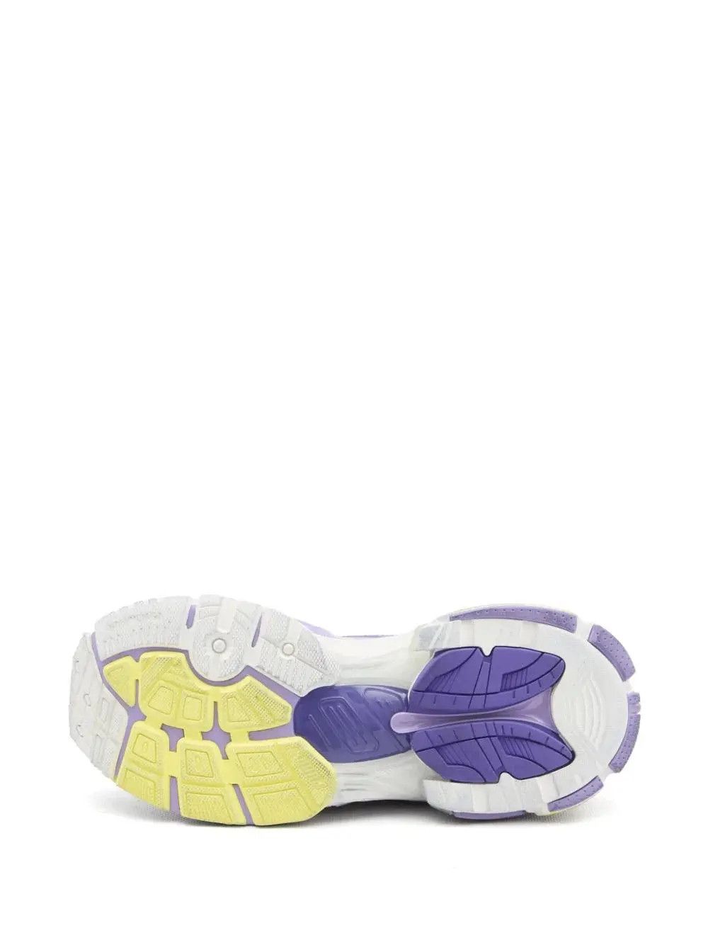 Balenciaga o1srvl11e0426 Runner 2.0 Sneakers in Multicolor Size US 6 / IT 36 - 3 Thumbnail