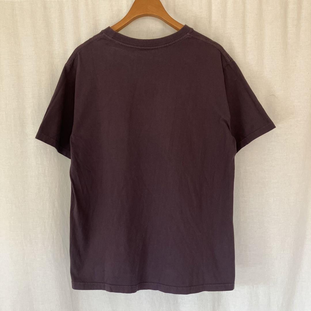 Number (N)ine AW02 "Nowhere Man" George Harrison Tee Size US M / EU 48-50 / 2 - 2 Thumbnail