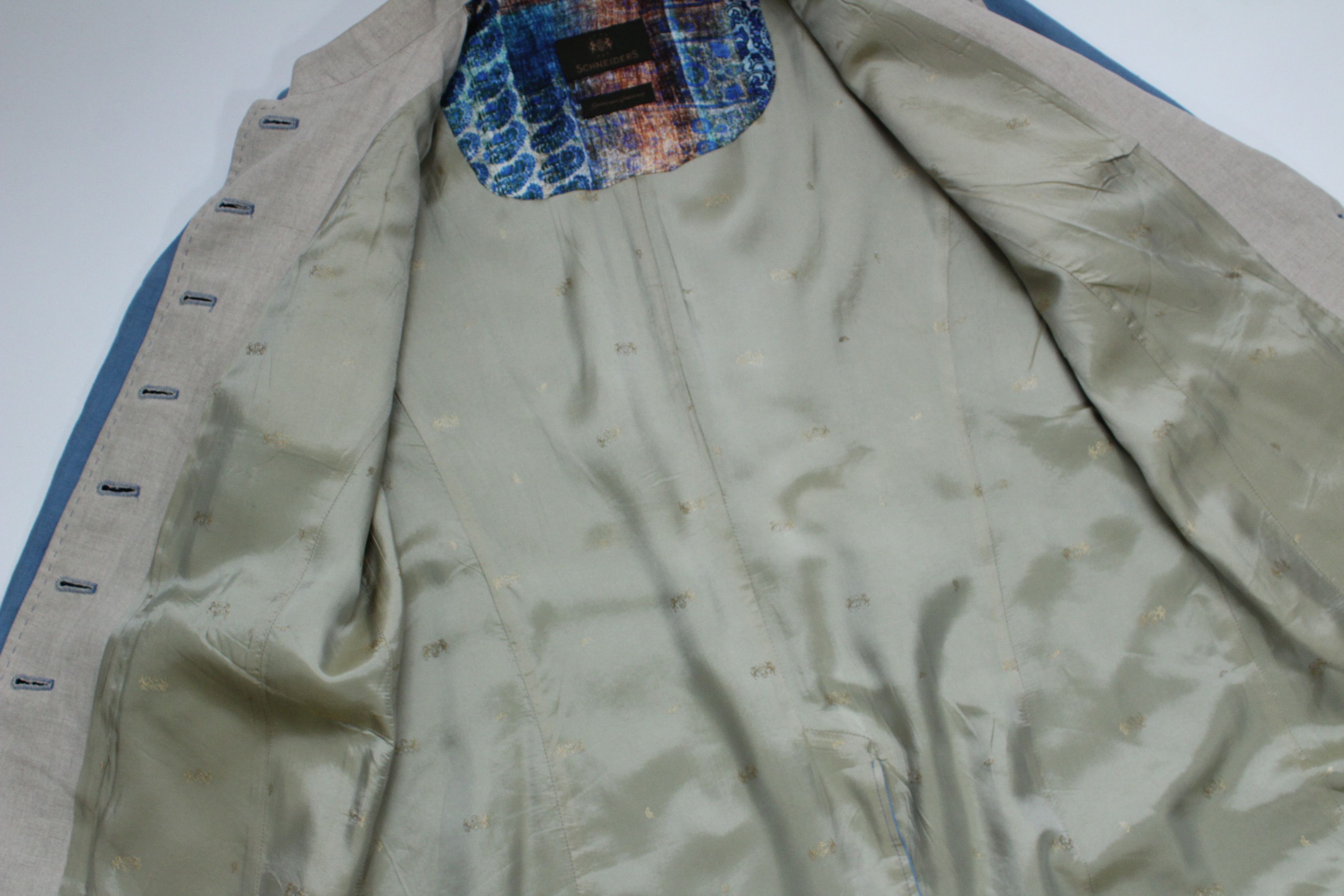 Schneiders Schneiders Salzburg Coat Jacket Womens Size US 14 Vintage Size XL / US 12-14 / IT 48-50 - 10 Thumbnail