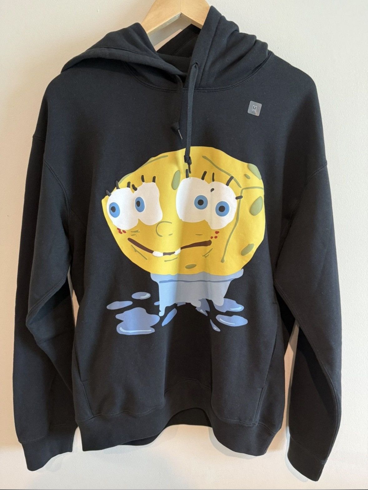 Cactus Plant Flea Market × Uniqlo Spongebob Cactus Flea Market Uniqlo Hoodie Size US M / EU 48-50 / 2 - 1 Thumbnail