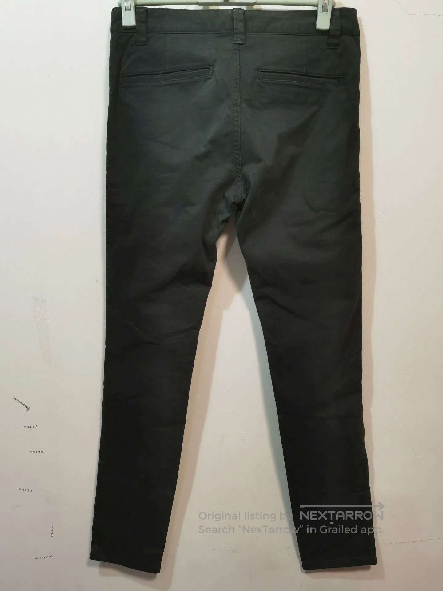 Undercover 15AW Undercover Distressed Pants. Size US 30 / EU 46 - 3 Thumbnail