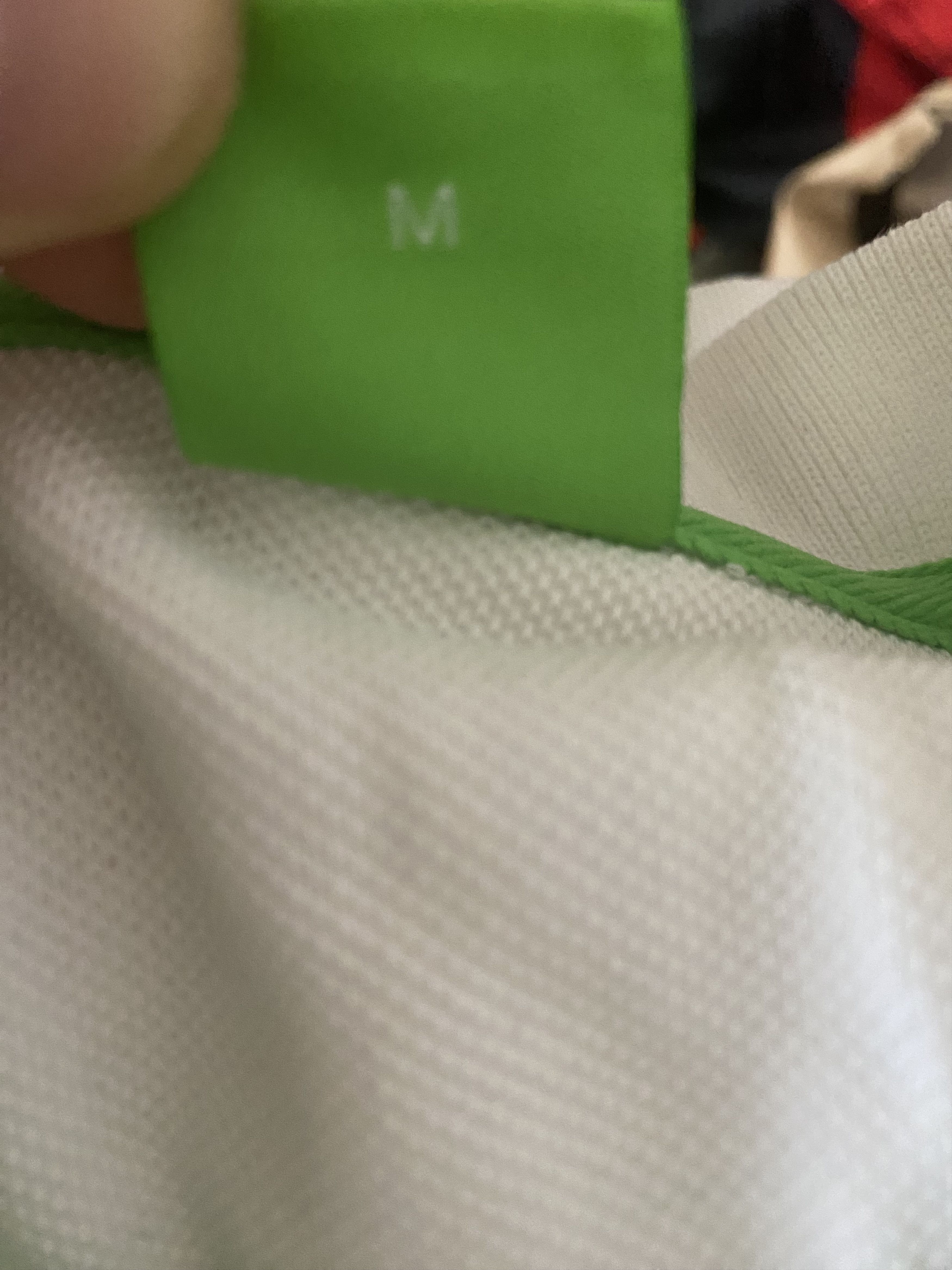 Hugo Boss White Men's polo shirt - HUGO BOSS - M - UNIQUE Size US M / EU 48-50 / 2 - 8 Thumbnail