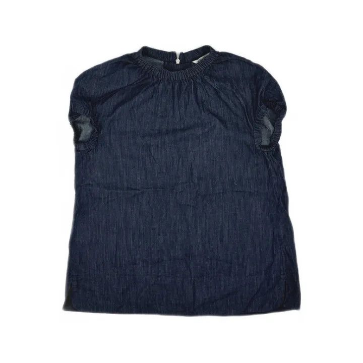 Max Mara Maxmara Fashion Stylish Short Sleeve T-Shirt 0079 Size M / US 6-8 / IT 42-44 - 1 Thumbnail