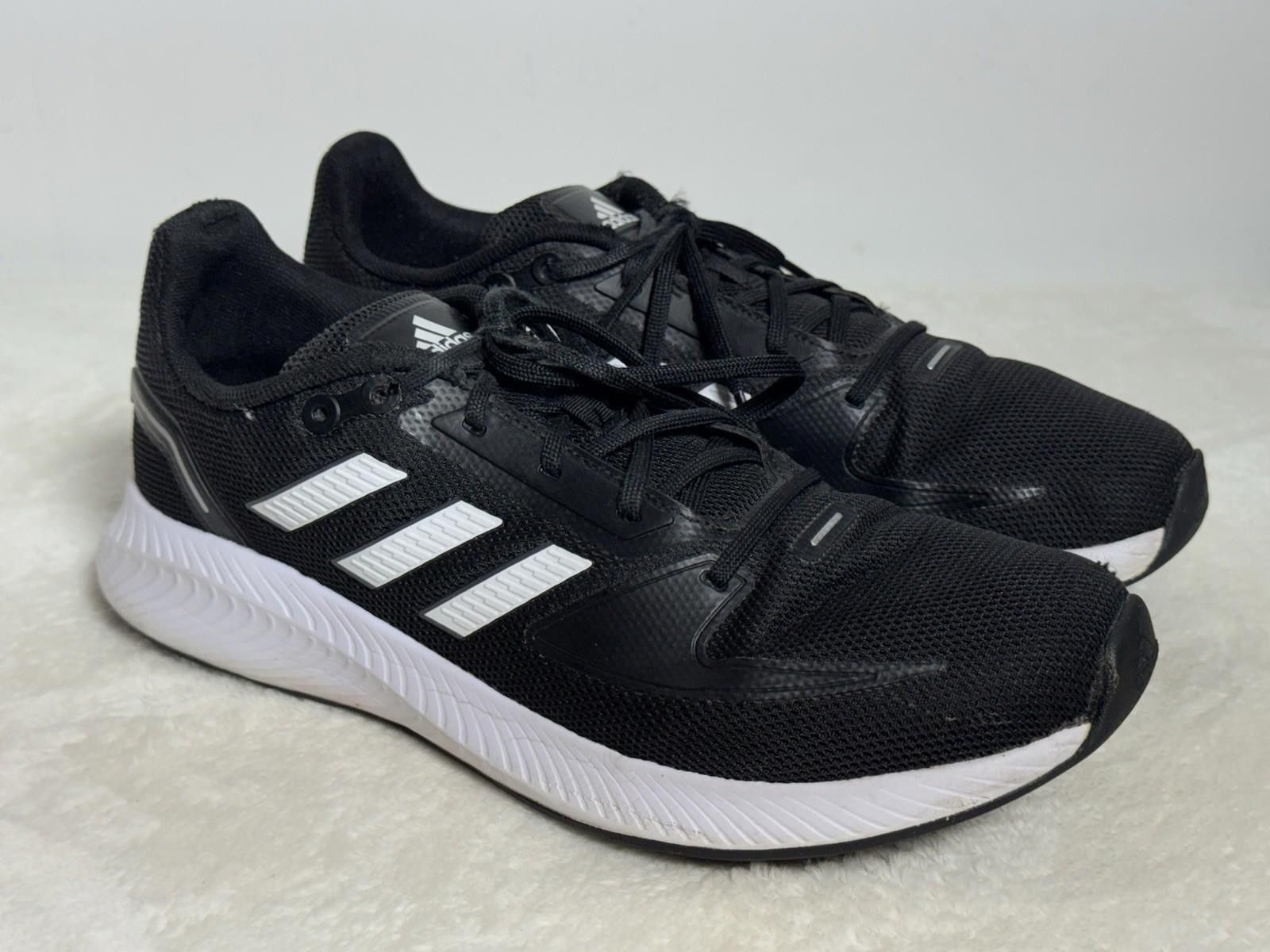 Adidas Adidas Men’s Runfalcon 2.0 Running Shoe - Size 10 Size US 10 / EU 43 - 1 Thumbnail