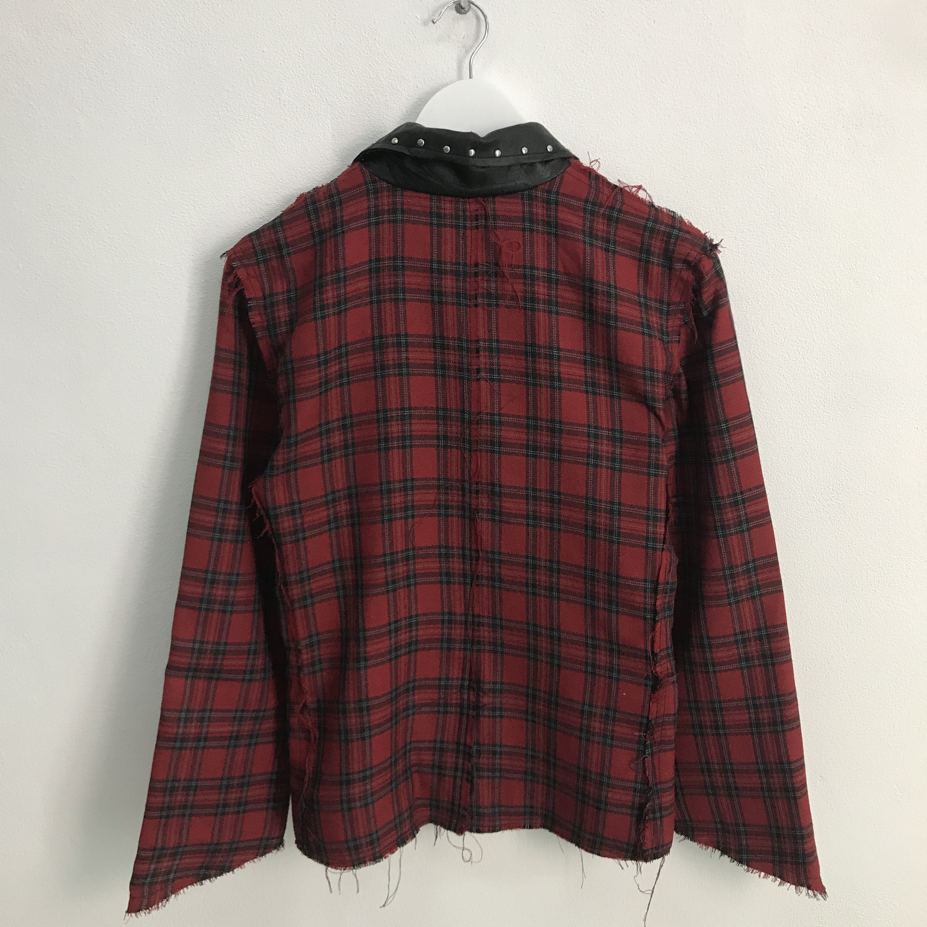 Japanese Brand rare🔥hydeist Punk coat blazer jacket Size US M / EU 48-50 / 2 - 2 Thumbnail