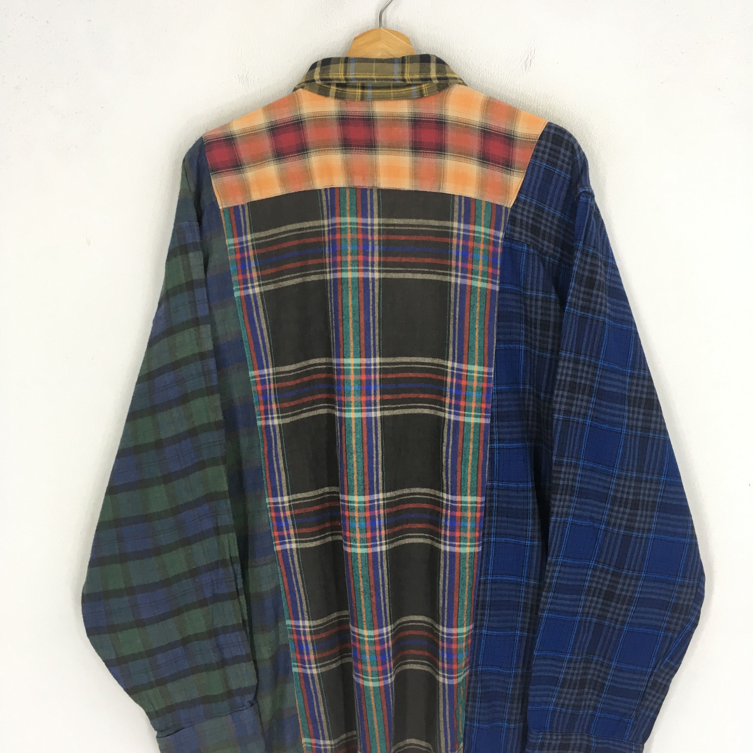 Polo Ralph Lauren vintage polo ralph lauren - 503 Size US XL / EU 56 / 4 - 6 Thumbnail
