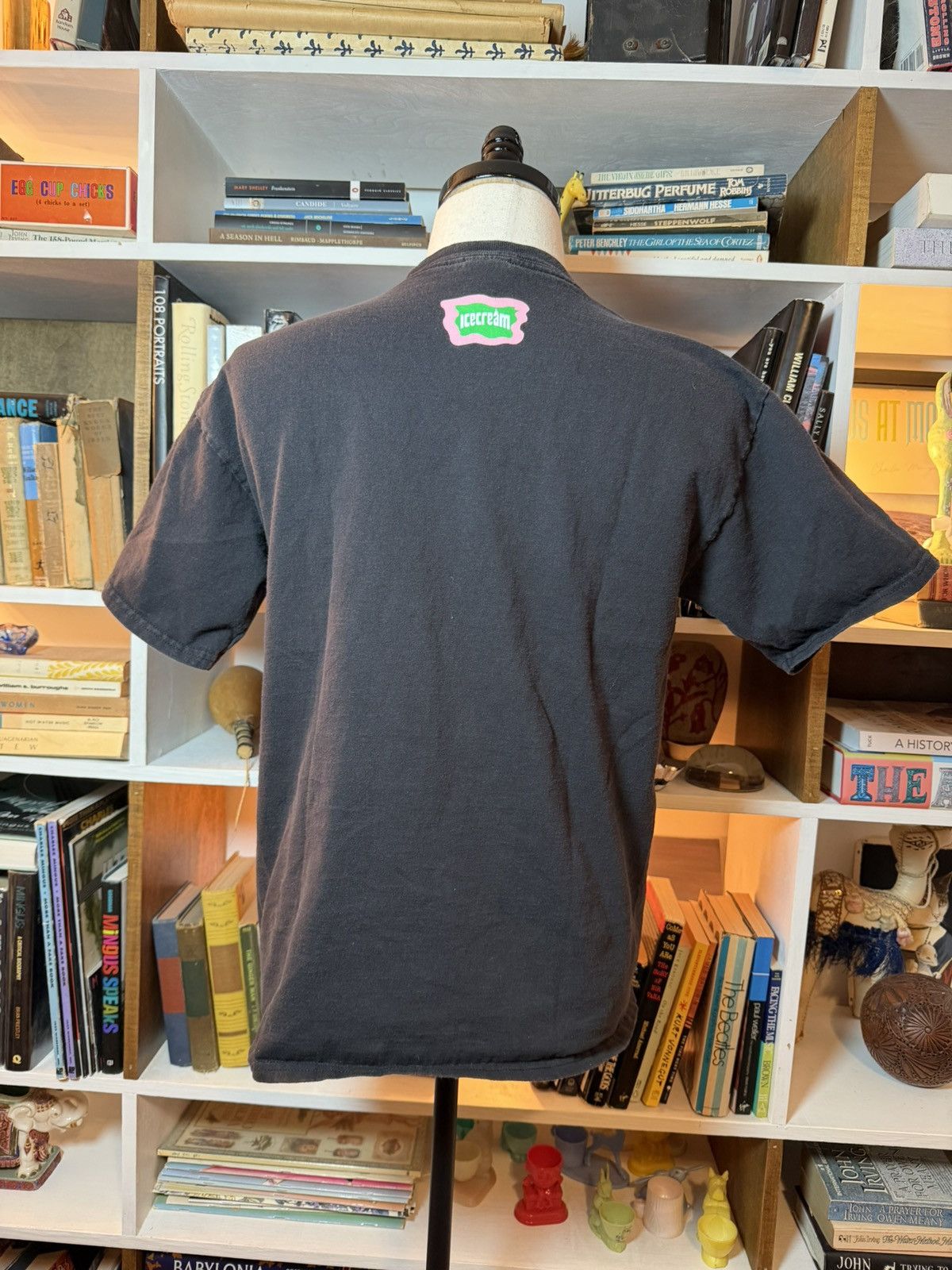 Icecream icecream tee Size US M / EU 48-50 / 2 - 2 Thumbnail