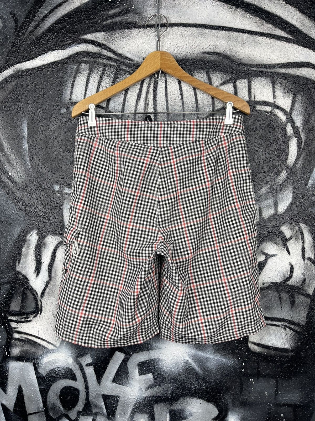 Carhartt Carhartt Haddon Check Board Short Men’s Size M Size US 32 / EU 48 - 10 Thumbnail