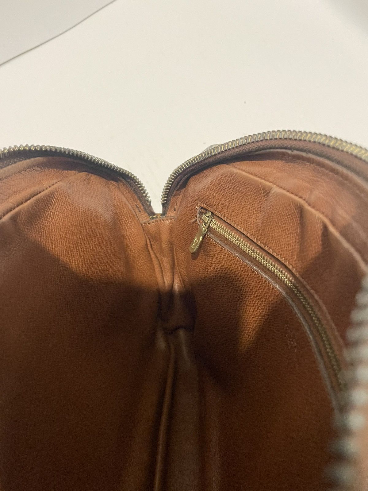 Louis Vuitton Louis Vuitton Marley Dragonne GM vintage originale 1985 Size ONE SIZE - 19 Thumbnail