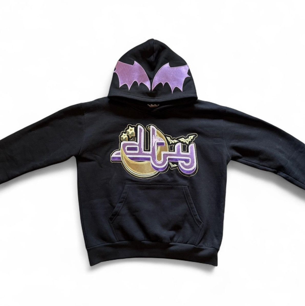 Divide The Youth Divide the Youth 2022 Halloween Collection Hoodie Size US M / EU 48-50 / 2 - 1 Thumbnail