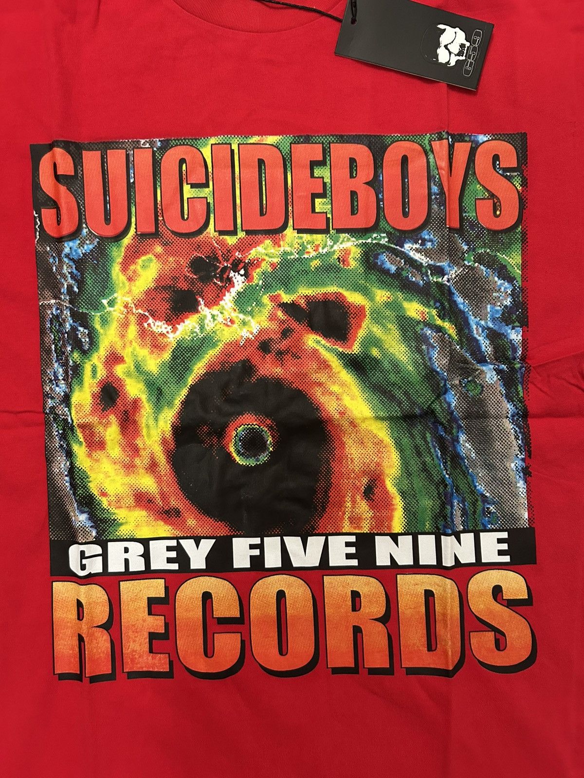 G59 Records G59 New Orleans Tropical Storm Size US L / EU 52-54 / 3 - 4 Thumbnail