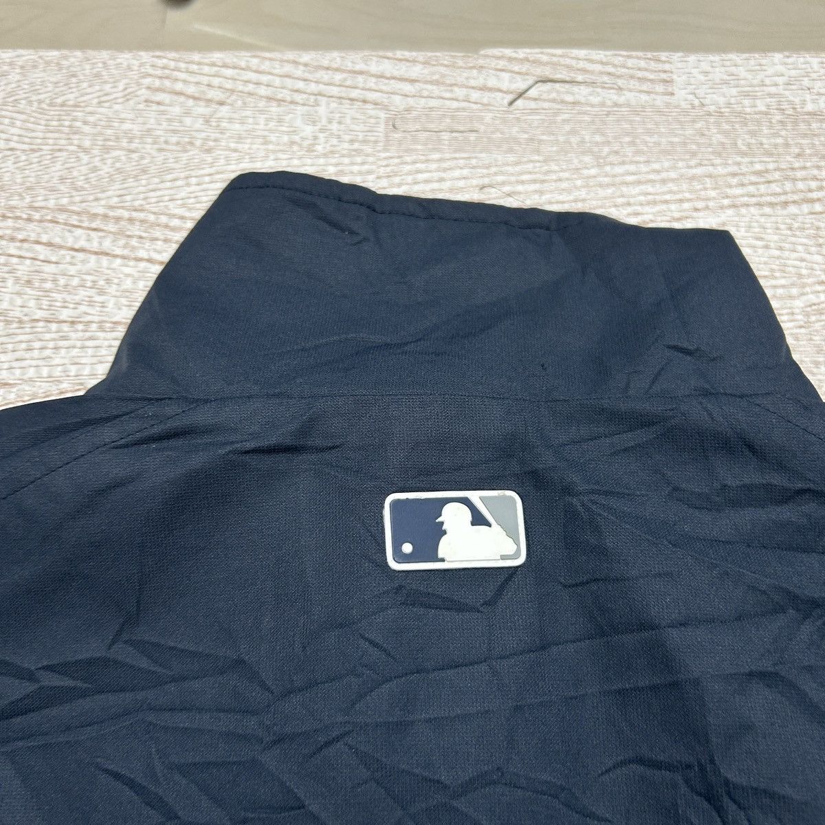 MLB × Majestic × New York Yankees Majestic Jacket Newyork Yankees Size US XXL / EU 58 / 5 - 9 Thumbnail
