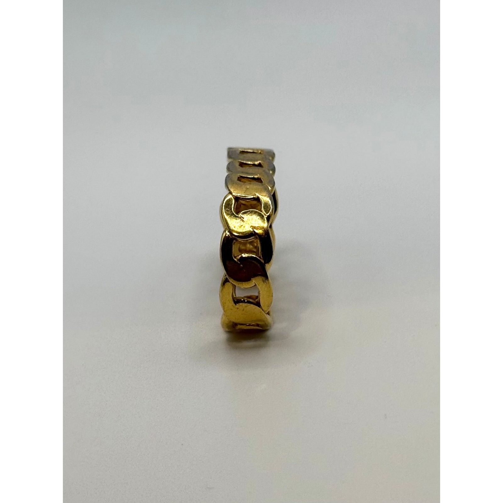 Maison Margiela 2010s Maison Margiela double ring Size ONE SIZE - 5 Thumbnail