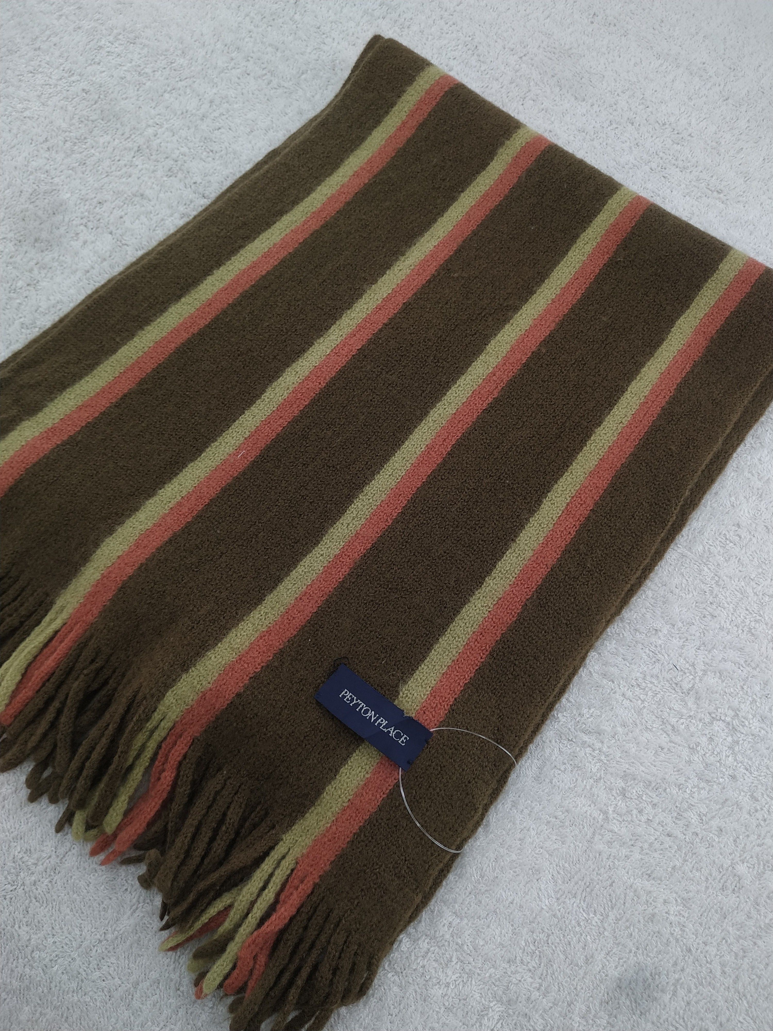 PPFM PPFM Scarf / Muffler / Neckwear - WW865 Size ONE SIZE - 3 Thumbnail