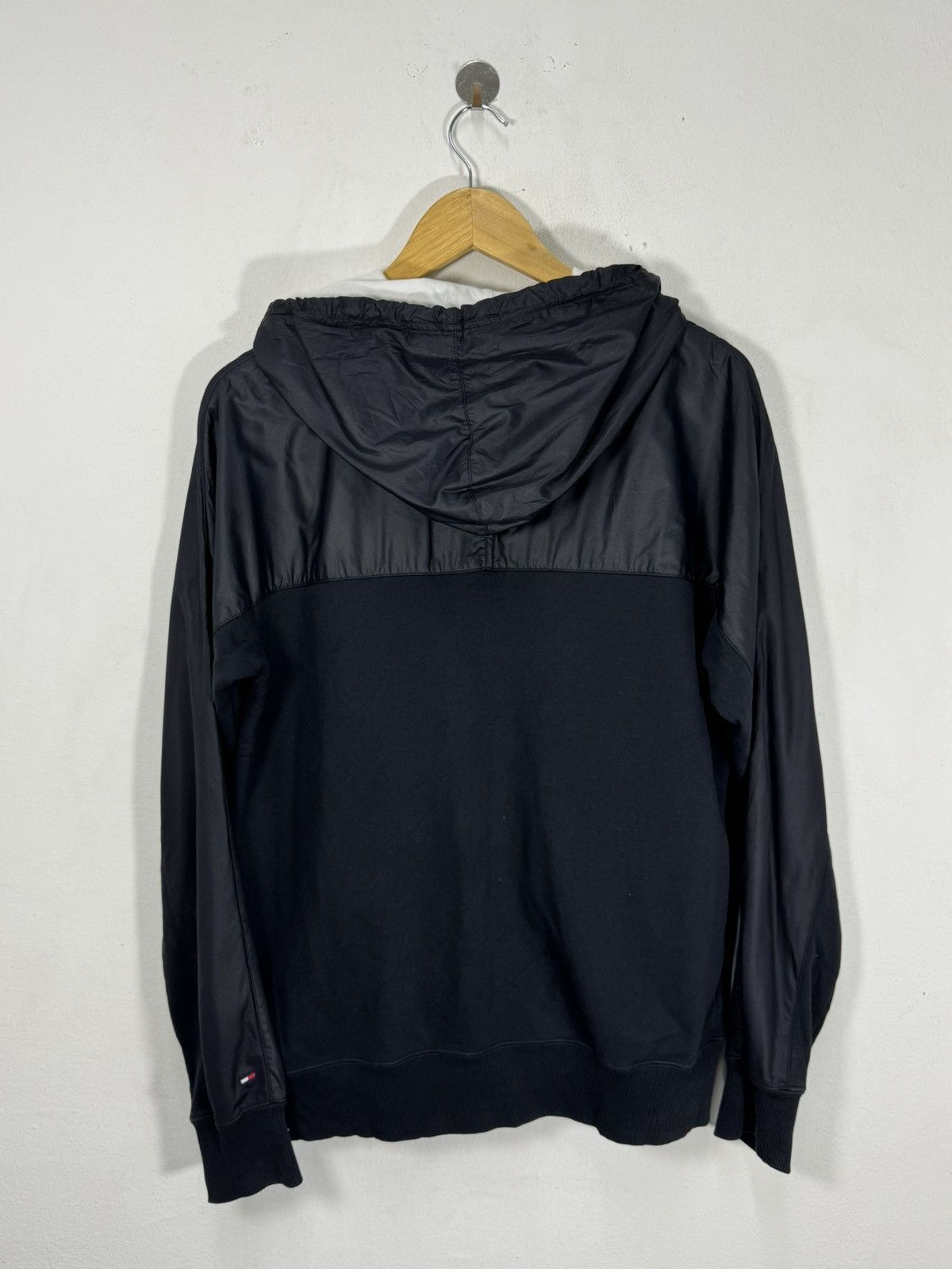 Tommy Hilfiger Tommy Hilfiger Zipper Hoodie Size US M / EU 48-50 / 2 - 7 Thumbnail