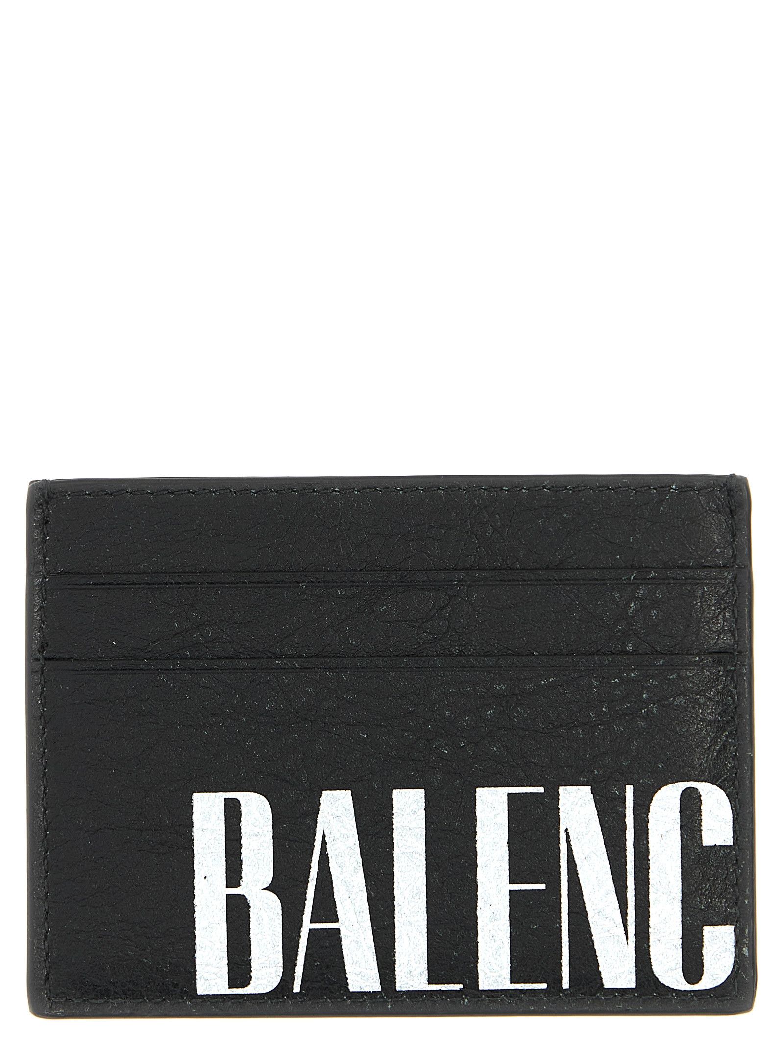 Balenciaga 'Editor' card holder Size ONE SIZE - 1 Thumbnail