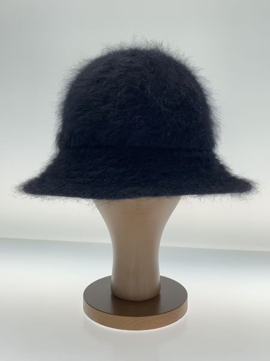 Hysteric Glamour Logo Fur Bucket Hat Size ONE SIZE - 2 Thumbnail