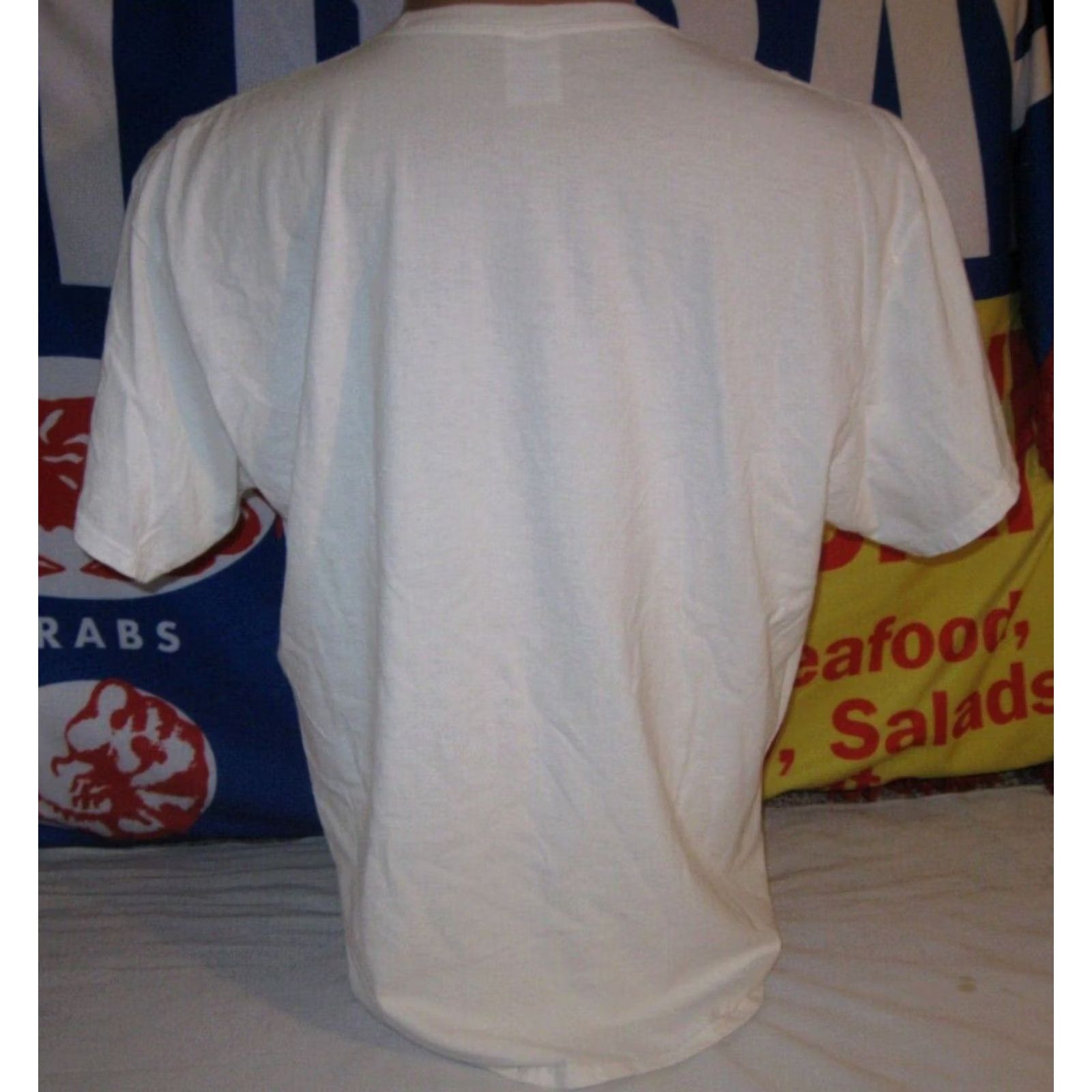 Port & Company BUICK GMC GENERAL MOTORS T Shirt Men's XL Adventure Like A Pro Cars Automobile Size US XL / EU 56 / 4 - 3 Thumbnail