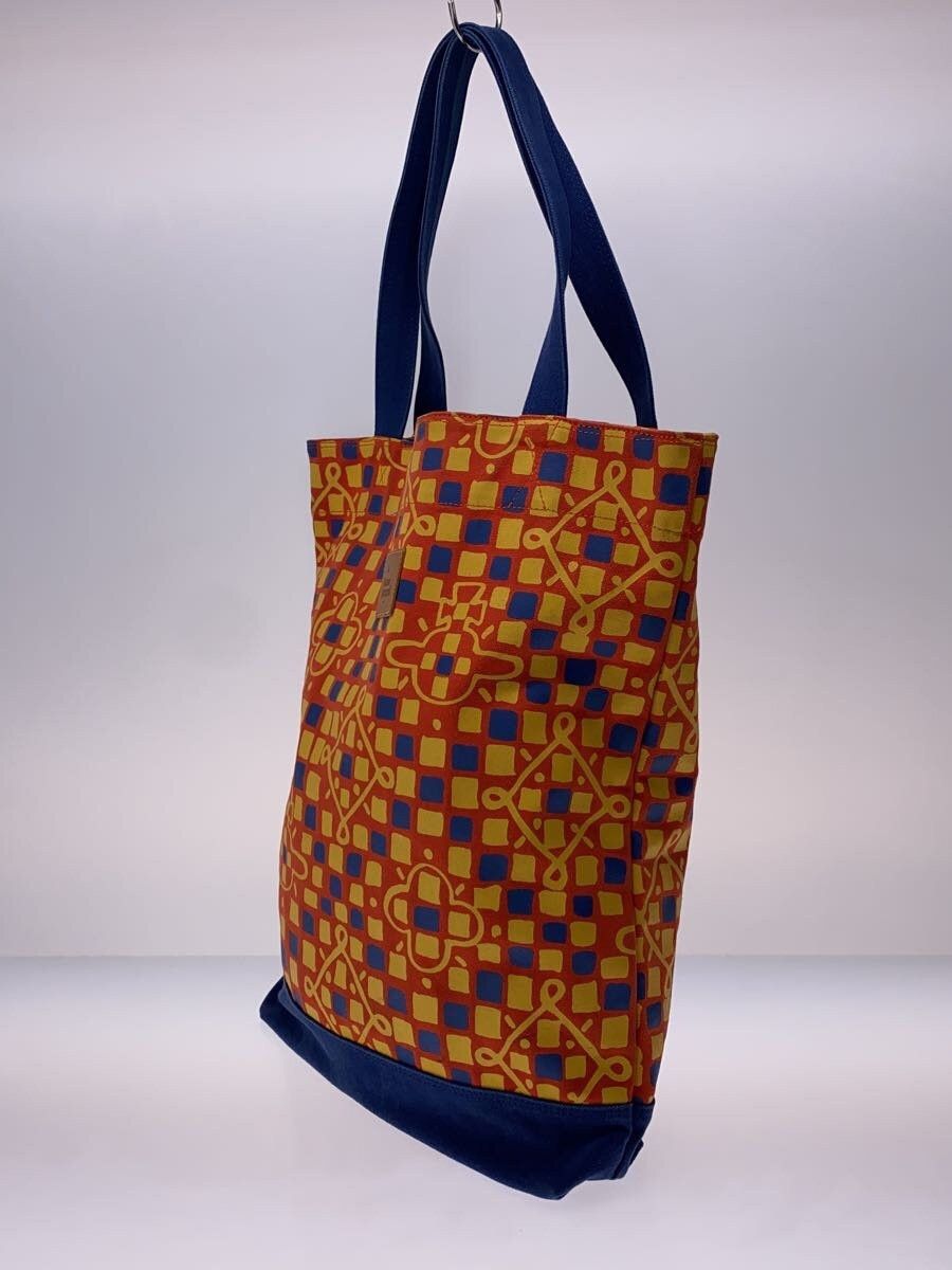 Vivienne Westwood Orb Tile Tote Bag Size ONE SIZE - 2 Thumbnail