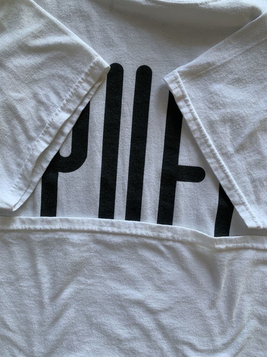 Other PUFF premium pre-roll cannabis promo tee Size US XL / EU 56 / 4 - 5 Thumbnail