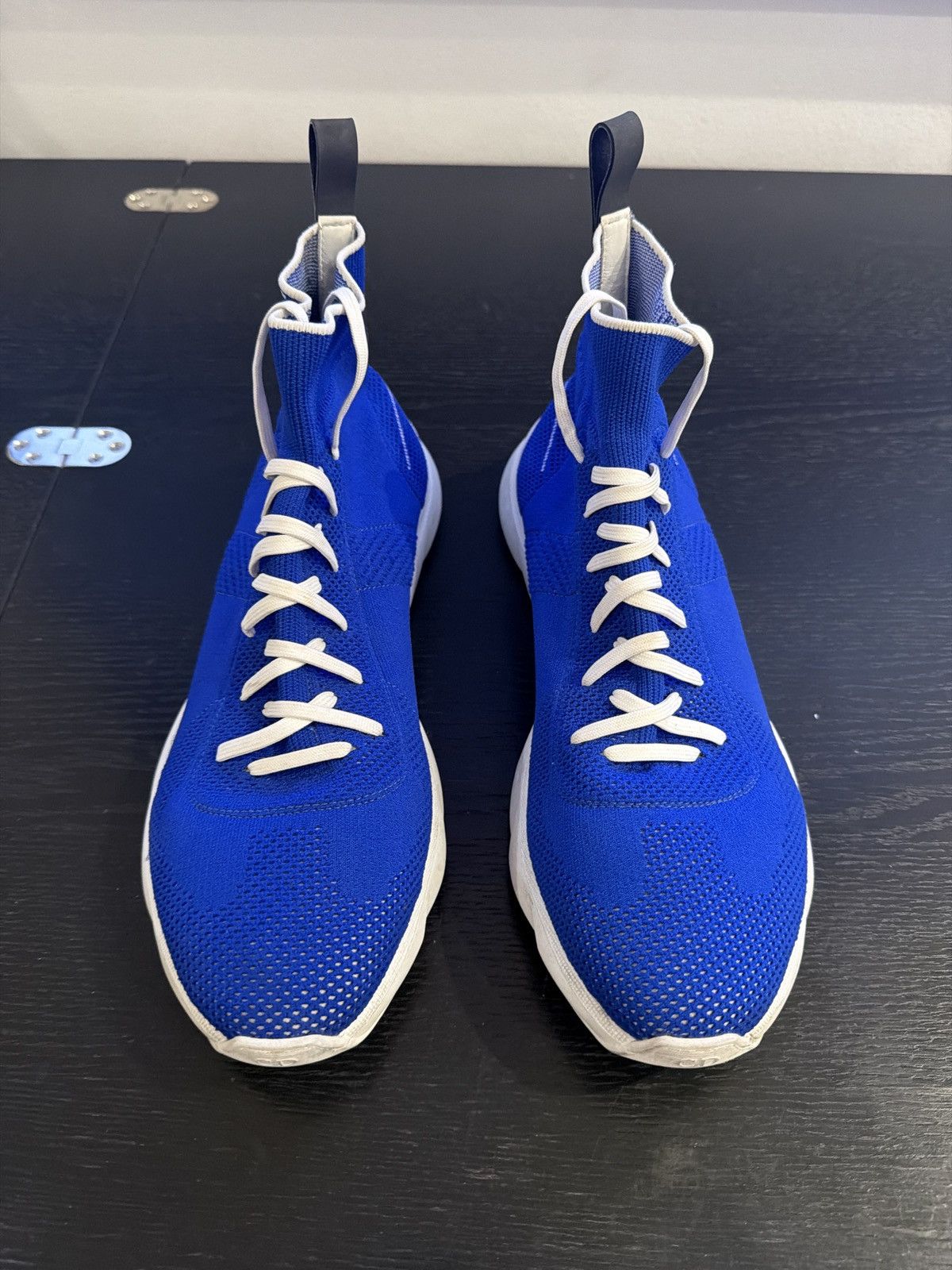 Dior Dior B21 Size US 12 / EU 45 - 3 Thumbnail