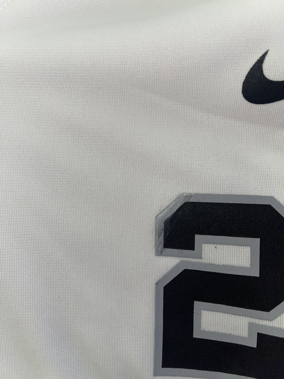 Nike Nike Raiders - Official On Field - NFL Jersey - McFadden - L Size US L / EU 52-54 / 3 - 5 Thumbnail