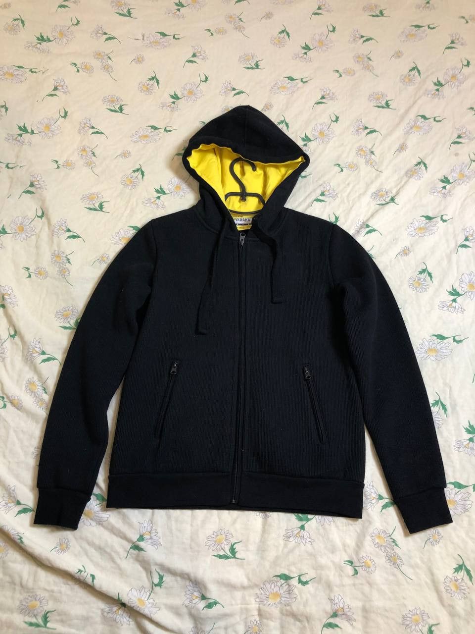 Yamaha Yamaha Racing Sweatshirt Hoodie Pullover Adult Size US S / EU 44-46 / 1 - 1 Thumbnail