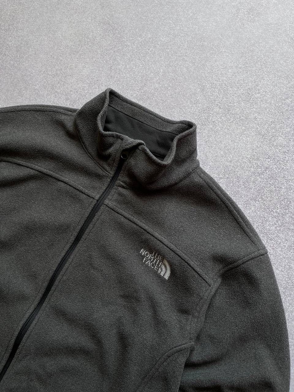 The North Face × Vintage Vintage The North Face Fleece Sherpa Jacket Y2K S Size US S / EU 44-46 / 1 - 3 Thumbnail