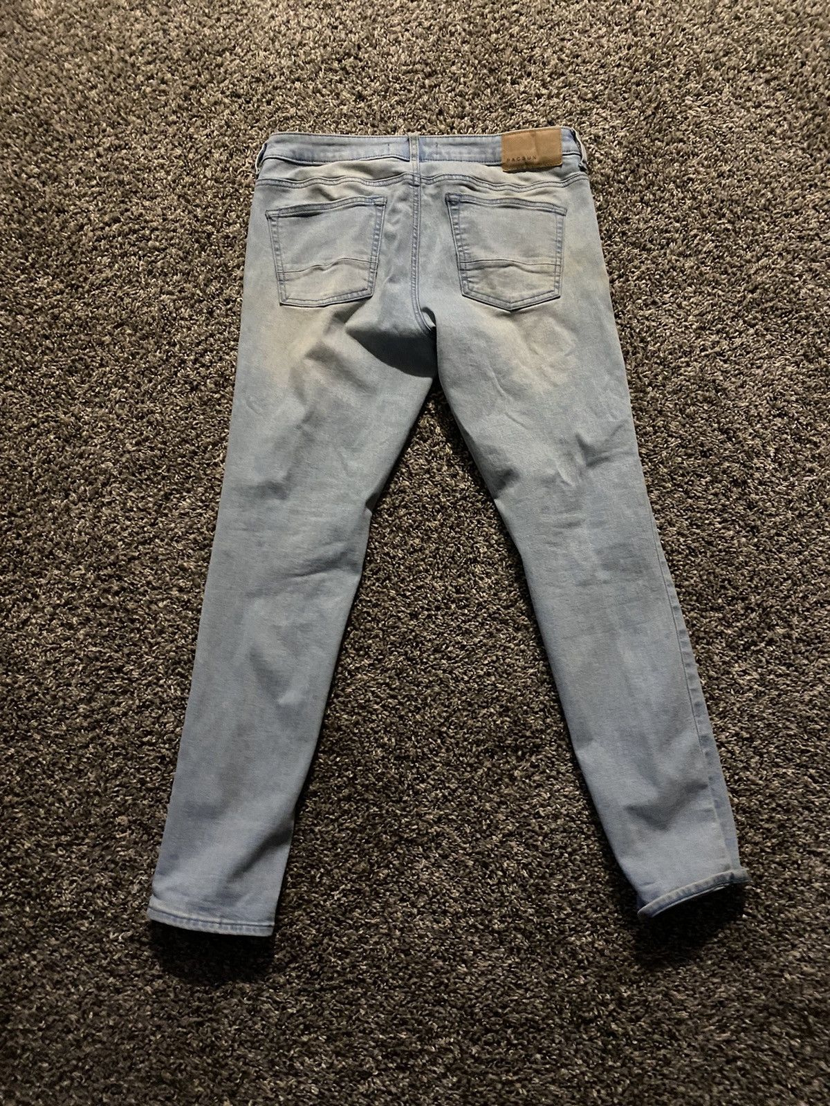 Pacsun PacSun Denim Size US 31 - 2 Thumbnail