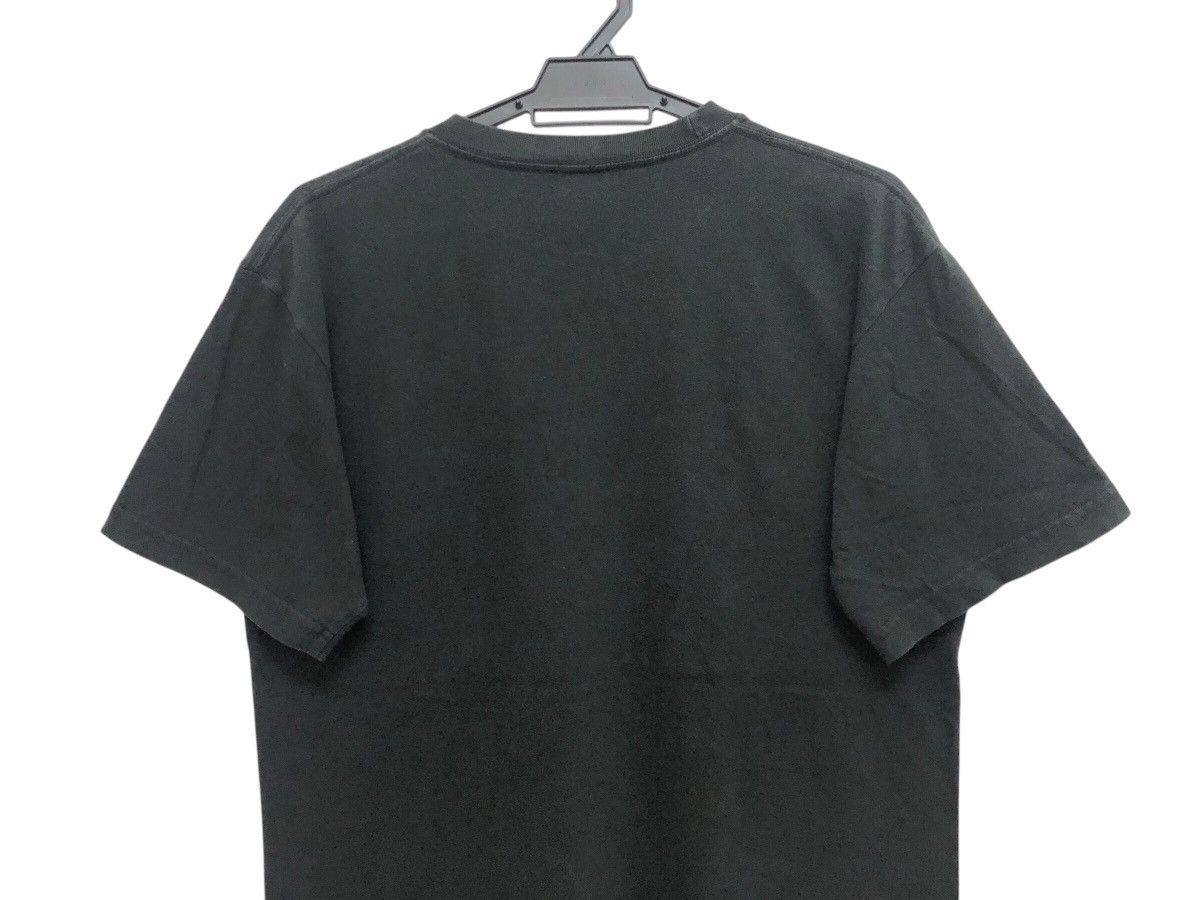 Vintage RAVE 🔥 FUNK BEAT GENERATION STYLE F BIG LOGO TEE Size US L / EU 52-54 / 3 - 7 Thumbnail