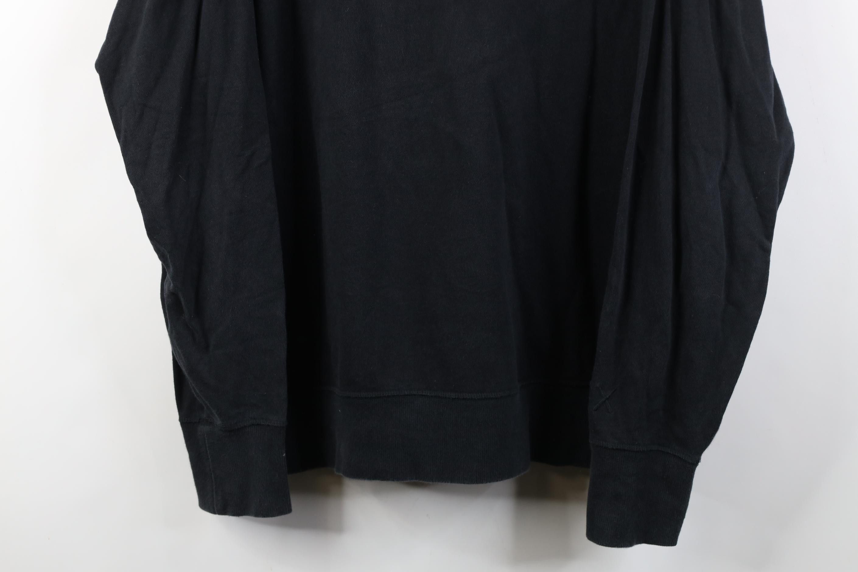 Uniqlo Uniqlo x Kaws Snoopy Dog French Terry Crewneck Sweatshirt Size US L / EU 52-54 / 3 - 3 Thumbnail