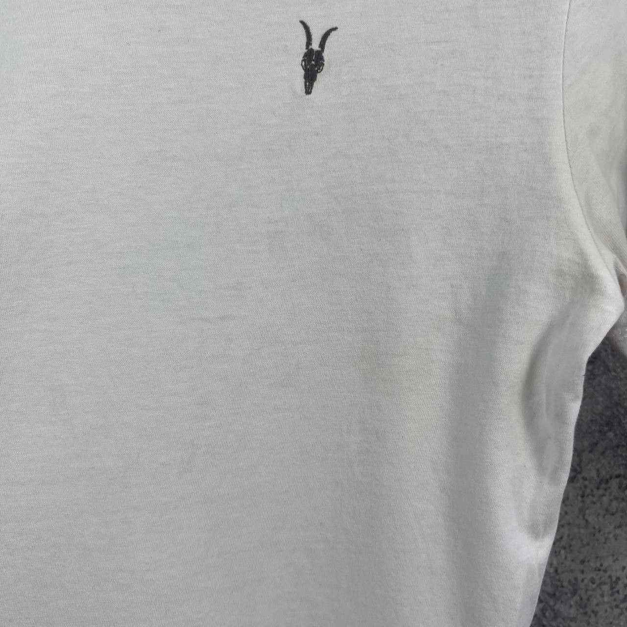 Allsaints Allsaints Basic Vintage Tee Size US S / EU 44-46 / 1 - 5 Thumbnail