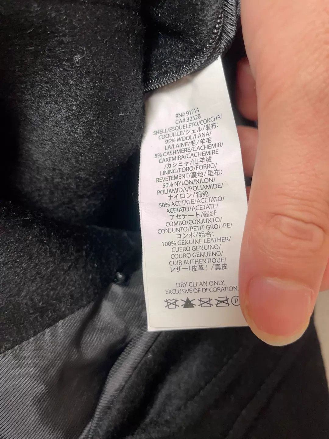 Armani Exchange Armani Exchange 00ss Vintage Jacket S Size US S / EU 44-46 / 1 - 6 Thumbnail
