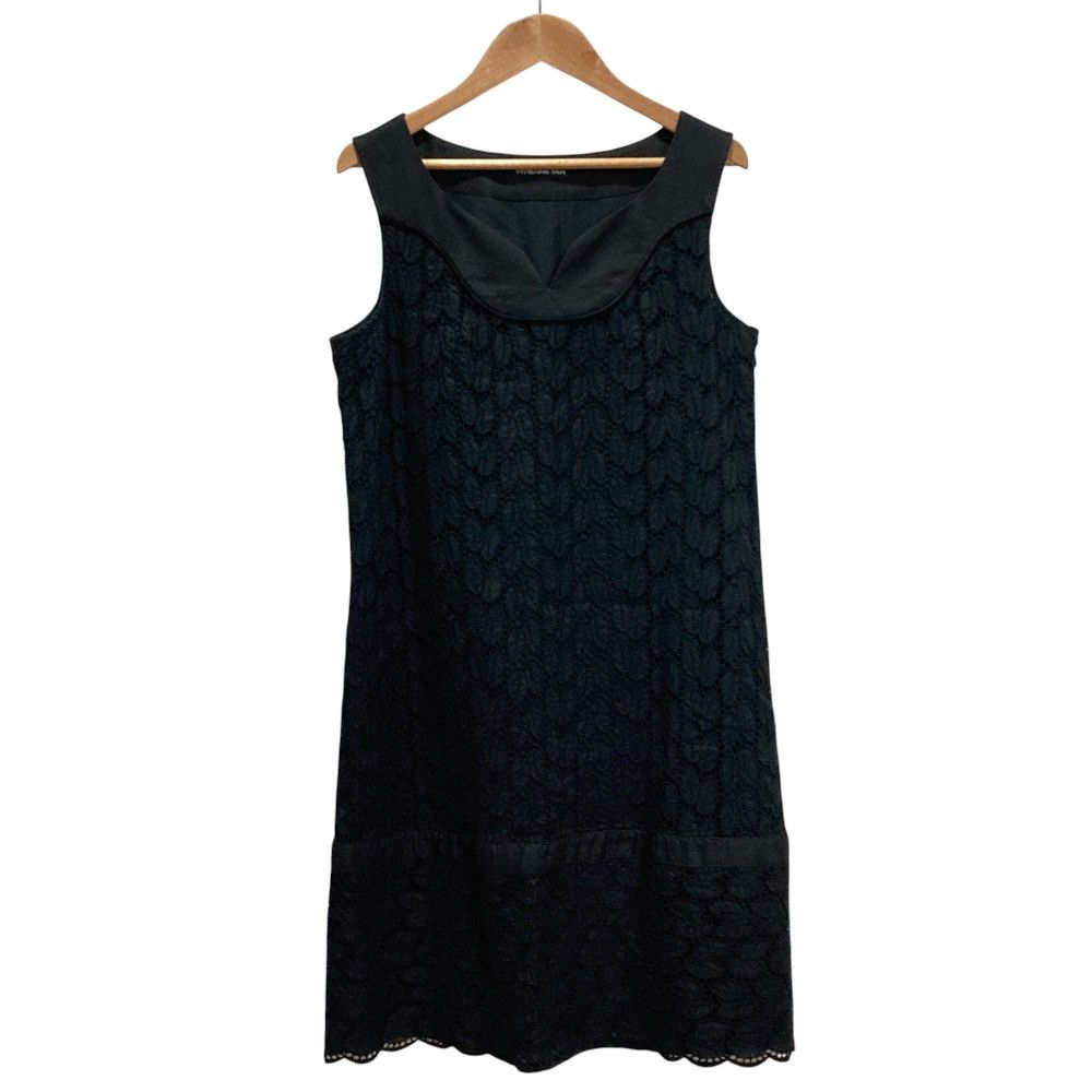 Other VIVIENNE TAM Lace Dress Textile Dresses DUTY FREE for USA