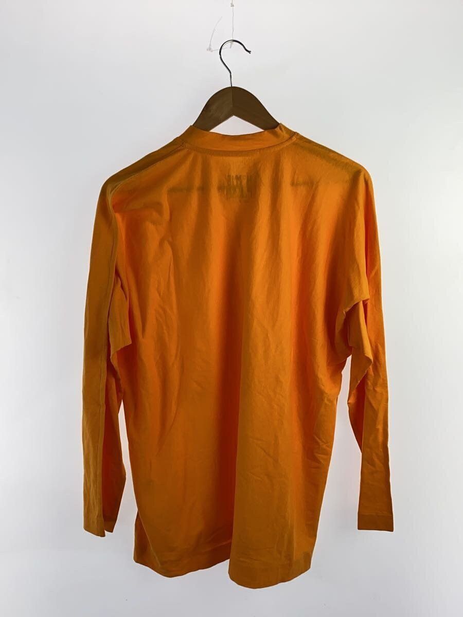 Homme Plisse Issey Miyake Long Sleeve Shirt Size US L / EU 52-54 / 3 - 2 Thumbnail