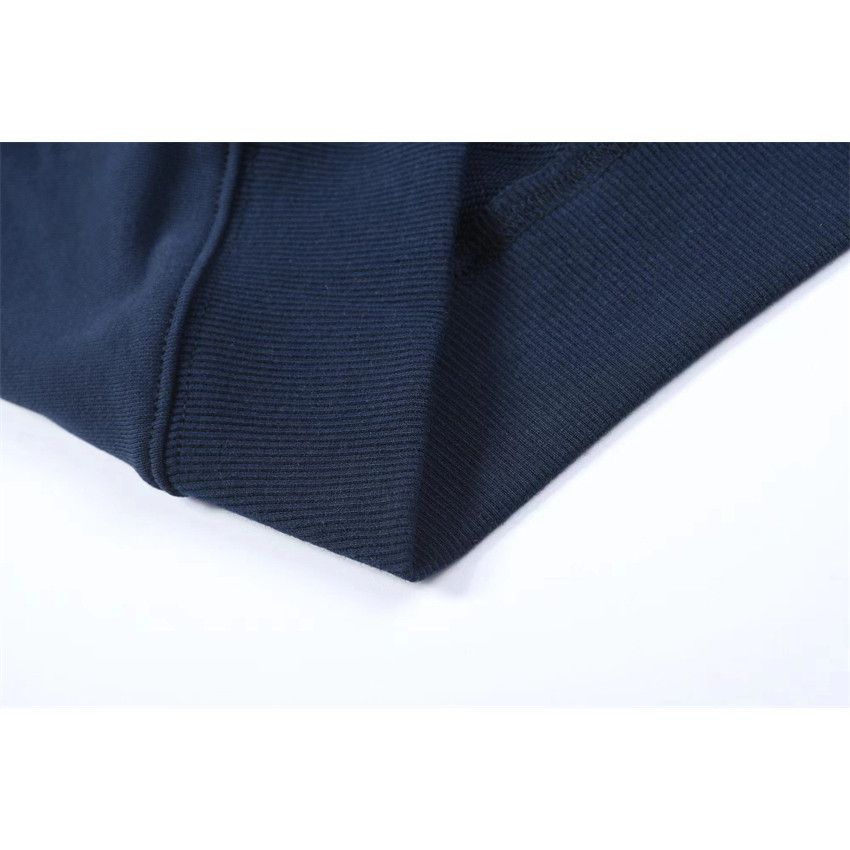 Polo Ralph Lauren Polo Ralph Lauren Hoodie Navy Blue Sweatshirt Size US M / EU 48-50 / 2 - 4 Thumbnail